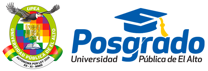 UPEA Posgrado